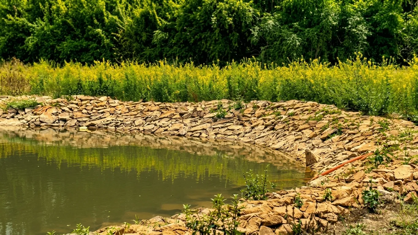 Rainwater Harvesting